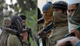 ISI ने भारत को दहलाने के लिए बनाया नया प्लान, सेना और सुरक्षाबल हुए और चौकस
