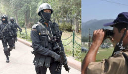 उत्तराखंड : सेना और पुलिस की संयुक्त ड्रिल में कई आतंकी गिरफ्तार, पूरे देहरादून को रखा था हाई अलर्ट पर