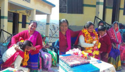 उत्तराखंड : प्राइमरी टीचर के तबादले पर फूट-फूट कर रोने लगा पूरा गांव, पहाड़ों में ही दिखती है ऐसी आत्मीयता