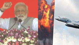 पढ़िए पाकिस्तान में हमले के बाद फिर से मोदी सरकार बनने की कितनी है संभावना, चुनाव करीब