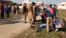 उत्तराखंड : दिल्ली के व्यक्ति की सिर में गोली मारकर हत्या, रात को लोगों ने सुनी थी फायरिंग की आवाज