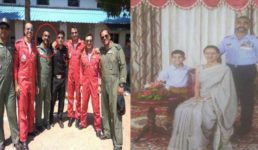 विंग कमांडर अभिनंदन को दोस्त बुलाते हैं वीरप्पन, पत्नी के बारे में जानकर आपको गर्व होगा