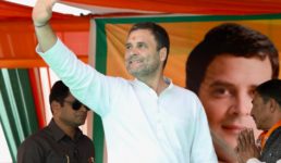 पांच साल में सभी के अकाउंट में सीधे 3 लाख 60 हजार दिए जाएंगे – राहुल गांधी