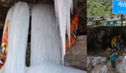 उत्तराखंड का अमरनाथ, सरकार के रवैये से आहत लोगों ने खुद शुरू कर दी यात्रा
