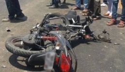 Uttarakhand दो बाइक आपस में भिड़ीं, 2 लोगों की मौत, 2 लोग घायल