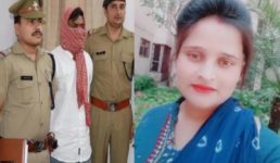 उत्तराखंड : पहले शक के कारण की पत्नी की हत्या, फिर रोते हुए पहुंच गया पुलिस थाने