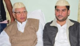मुंह दबाकर की गई एनडी तिवारी के बेटे रोहित शेखर की हत्या, दिल्ली पुलिस ने किया केस दर्ज