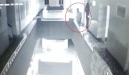 उत्तराखंड :  दो युवतियों को अगवा कर लाया था, परिजनों को देखा तो छत से कूदा, हुई मौत