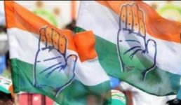 बीजेपी का संकल्प पत्र झूठ और झांसों का पुलिन्दा – कांग्रेस