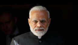 प्रधानमंत्री मोदी को जान से मारने की धमकी, पाकिस्तान जिंदाबाद भी लिखा साथ में