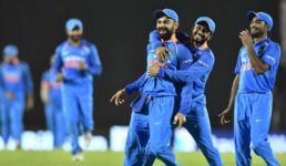 2019 विश्व कप के लिए टीम घोषित, ऋषभ पंत बाहर, पढ़िए कौन-कौन है टीम में