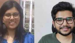 मीनल कर्णवाल और अभिनव ने कर दिखाया, असफलता के रास्ते पहुंचे सफलता की मंजिल तक