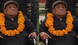 उत्तराखंड :  पहाड़ का शेर अब हमारे बीच नहीं रहा, ताऊ के साथ मिलकर पाकिस्तान के दांत खट्टे किए थे