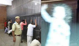 उत्तराखंड : जब हवालात में घुस गया भूत, कैदी सहित पुलिस वालों में मची अफरा-तफरी