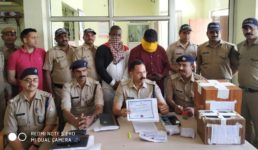 उत्तराखंड पुलिस ने गिरफ्तार किये हैं दो अफ्रीकी, आपसे भी कहा है सावधान रहें