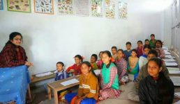 उत्तराखंड : गरीब और वंचित बच्चों को शिक्षा उपलब्ध करा रही हैं डॉ. कविता, राज्य को किया जीवन समर्पित