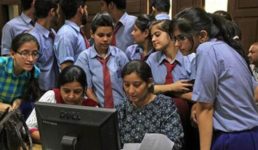 CBSE के कक्षा 12 के नतीजे घोषित, ऐसे देखें अपना परीक्षा परिणाम