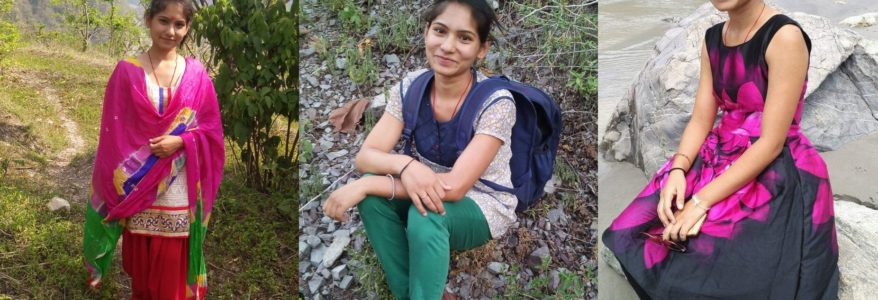 मिलिए उत्तराखंड की पहली महिला रेल पायलट से, ट्रेन चलाने में महारत हासिल कर रही हैं ये मिलिए उत्तराखंड की पहली महिला रेल पायलट से, ट्रेन चलाने में महारत हासिल कर रही हैं ये