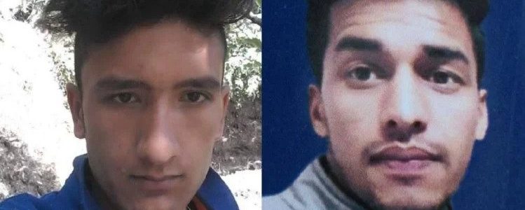 उत्तराखंड : सड़क हादसे में 2 जवान लड़कों की मौत, पूरे इलाके में शोक की लहर उत्तराखंड : सड़क हादसे में 2 जवान लड़कों की मौत, पूरे इलाके में शोक की लहर
