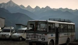 उत्तराखंड : 16 मई से बसों के पहिए ठप कर देंगे रोडवेज कर्मचारी, मांगों को लेकर सरकार को दी चेतावनी