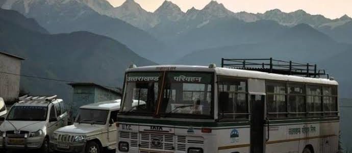 उत्तराखंड : 16 मई से बसों के पहिए ठप कर देंगे रोडवेज कर्मचारी, मांगों को लेकर सरकार को दी चेतावनी उत्तराखंड : 16 मई से बसों के पहिए ठप कर देंगे रोडवेज कर्मचारी, मांगों को लेकर सरकार को दी चेतावनी