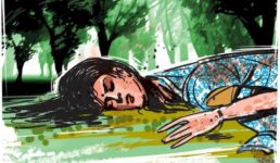 उत्तराखंड : लाखों की सुपारी देकर पत्नी को कार से कुचलवाया, पुलिस को भी दिया चकमा