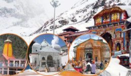 उत्तराखंड : चार धाम यात्रा में लागू होगा ड्रेस कोड, सभी यात्री पहनेंगे एक जैसे कपड़े