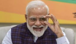 फिर आएगी मोदी सरकार, एग्जिट पोल दे रहे हैं एनडीए को पूर्ण बहुमत