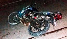 उत्तराखंड : बाइक दुर्घटना में एक की मौत, एक घायल, केदारनाथ से लौट रहे थे दोनों