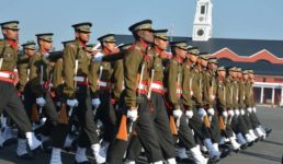 उत्तराखंड : IMA देहरादून में 1 कैडेट की मौत, कुछ ही महीनों में अफसर बन कर निकलने वाला था यहां से