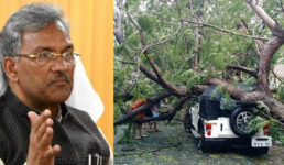 उत्तराखंड ने तूफान प्रभावित उडिशा को दी 5 करोड़ की मदद, राहत और बचाव कार्य तेज