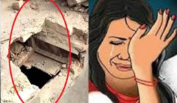 उत्तराखंड में सनसनीखेज वारदात, छत तोड़कर घर में घुस महिला से किया सामूहिक दुष्कर्म