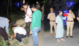 उत्तराखंड : देहरादून में बुटीक संचालिका की दौड़ा-दौड़ा कर हत्या, पूरे शहर में दहशत