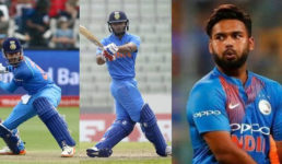 उत्तराखंड के ऋषभ पंत, IPL में धुआंधार पारी खेलने के बाद भी खुद से हैं निराश, पढ़िए क्यों