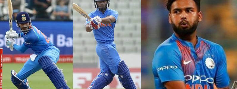 उत्तराखंड के ऋषभ पंत, IPL में धुआंधार पारी खेलने के बाद भी खुद से हैं निराश, पढ़िए क्यों उत्तराखंड के ऋषभ पंत, IPL में धुआंधार पारी खेलने के बाद भी खुद से हैं निराश, पढ़िए क्यों