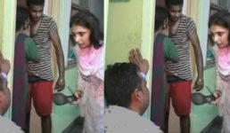 नौकरानी नहीं रखने पर पत्नी ने पति को जमकर पीटा, दी ऐसी चेतावनी कि पति की कांप गई रूह, पुलिस के पास पहुंचा
