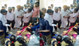 देवभूमि शर्मसार : पहाड़ में दलित को कुर्सी में बैठकर खाना खाने पर मार डाला, बहन की शादी की जिम्मेदारी थी सर पर