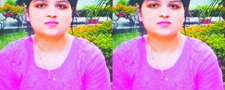 उत्तराखंड : पापा की गर्लफ्रेंड को मां और बेटे ने मरवा डाला, पापा की सहमति से सुपारी देकर खून करवाया उत्तराखंड : पापा की गर्लफ्रेंड को मां और बेटे ने मरवा डाला, पापा की सहमति से सुपारी देकर खून करवाया