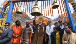 चुनाव नतीजों से पहले  केदारनाथ और बद्रीनाथ आएंगे पीएम मोदी, बाबा केदार का लेंगे आशीर्वाद
