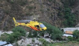 हेलीकॉप्टर से भी जा सकेंगे केदारनाथ और हेमकुंड साहिब, पढ़िए कितना होगा किराया