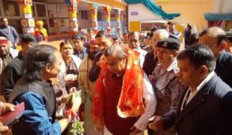 केदारनाथ और बद्रीनाथ में चंदन के लिए कर्नाटक में चंदन जंगल उगाएंगे अंबानी