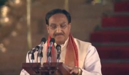 बड़ी खबर : निशंक का केन्द्रीय मंत्रीमंडल से त्यागपत्र, मंत्रीमंडल विस्तार से ठीक पहले दिया इस्तीफा