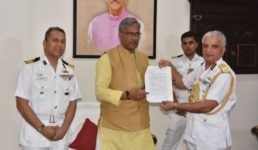 अब उत्तराखंड में ही होगी कोस्ट गार्ड की भर्ती, देहरादून में खुलेगा भर्ती सेंटर