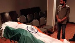 उत्तराखंड कैबिनेट मंत्री प्रकाश पंत का पार्थिव शरीर अमेरिका से भारत रवाना, शनिवार को अंतिम संस्कार