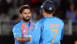 उत्तराखंड के क्रिकेटर ऋषभ पंत को मिला विश्व कप में पहली बार खेलने का मौका, इंग्लैंड के खिलाफ मैदान में