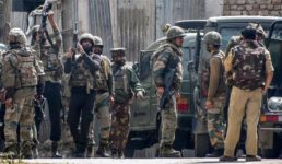 Breaking News सवेरे-सवेरे बड़ी कामयाबी, सेना ने ढेर किए 4 आतंकवादी, 2 कल तक पुलिस अधिकारी थे