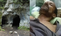 उत्तराखंड : पहले रहस्यमय तरीके से लापता हुआ देव सिंह, फिर गुफा में मिला लहूलुहान, गांव में बना रहस्य