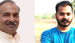 उत्तराखंड कैबिनेट मंत्री अरविंद पांडे के बेटे की सड़क हादसे में मौत, बेटे के दोस्त को भी लील गया हादसा