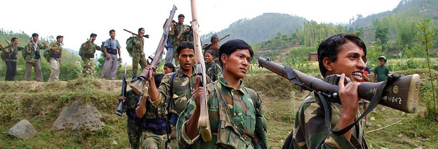 उत्तराखंड : पिथौरागढ़ – नेपाल सीमा पर चल रहे माओवादी ट्रेनिंग कैंप, सुरक्षा एजेंसियां अलर्ट पर