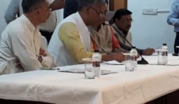 जिलाधिकारी नालों के अतिक्रमण पर करें सख्त कार्रवाई ताकि लोगों के घरों में न घुसे पानी- त्रिवेंद्र रावत